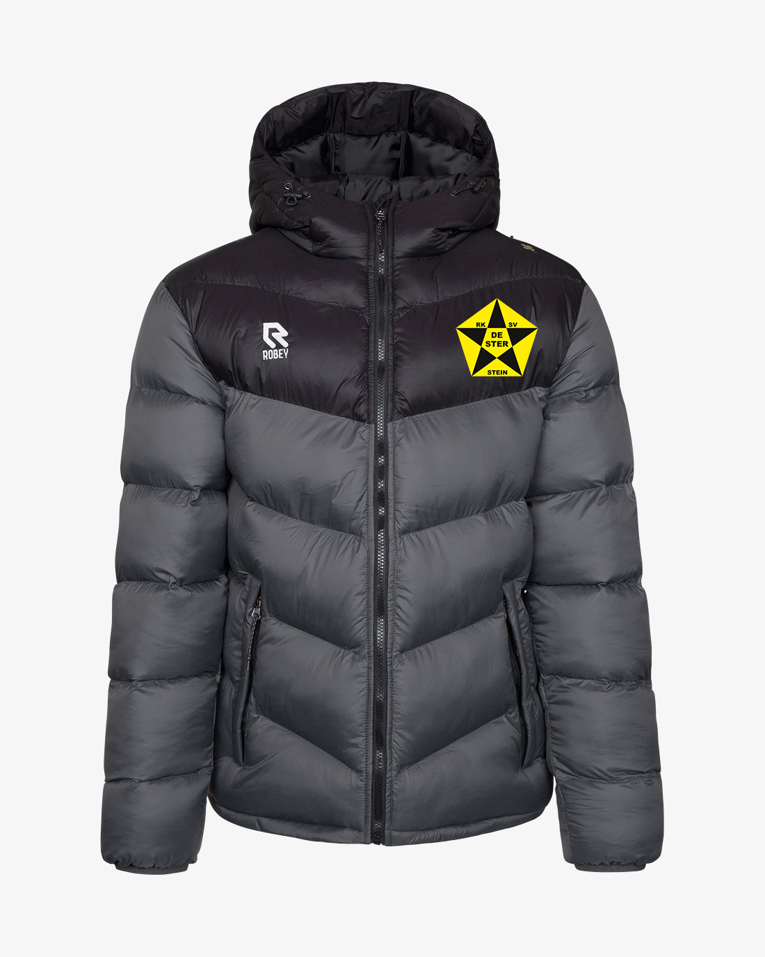 Performance Padded Jacket